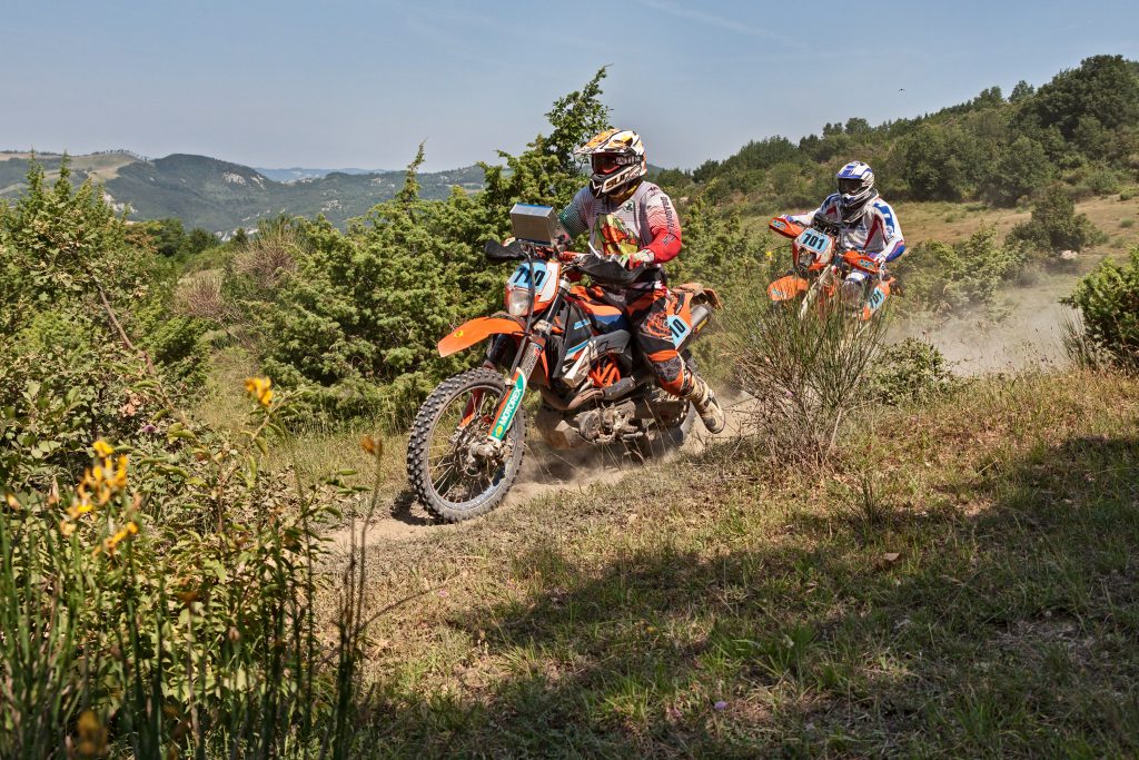 All Terrain UK Green Laning