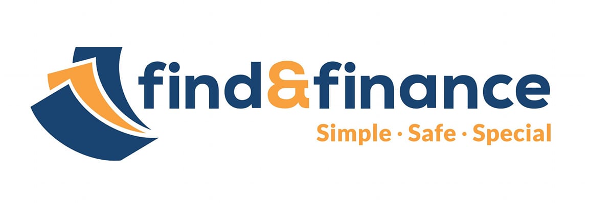 find and finance