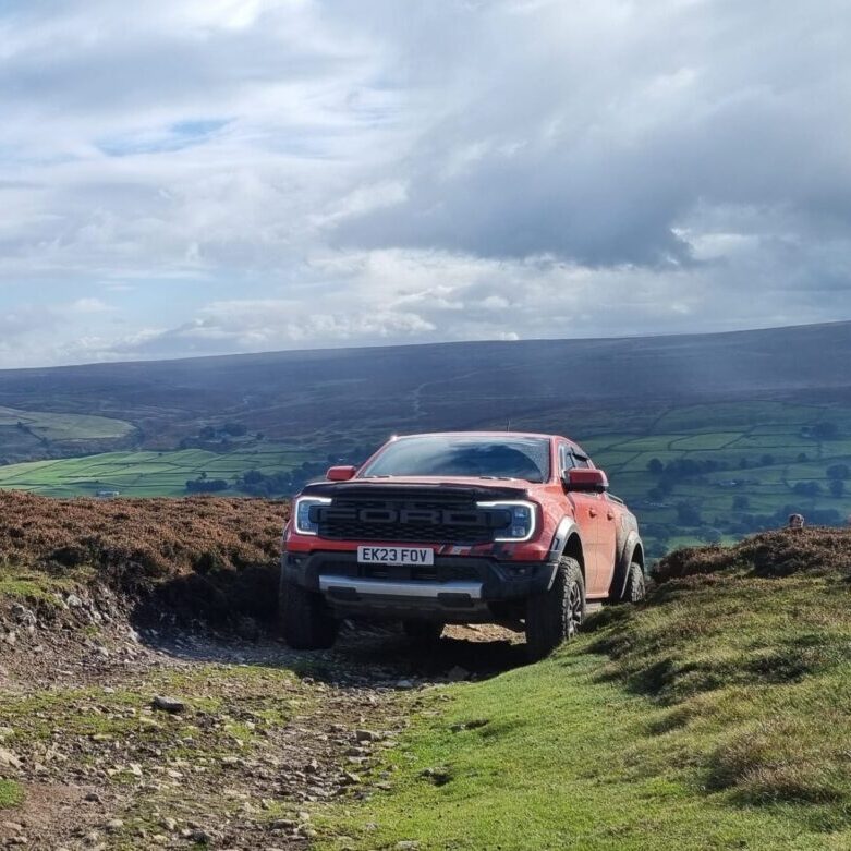 Solo Green Laning